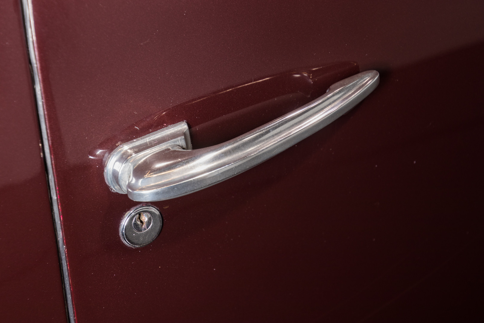 1952 Lancia Aurelia B20 II Serie 18