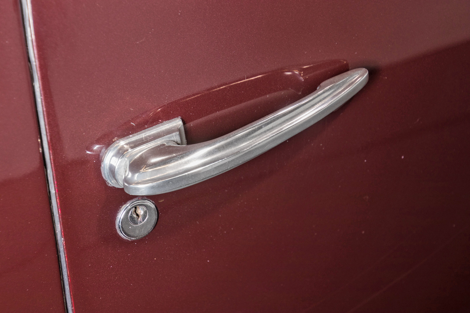 1952 Lancia Aurelia B20 II Serie 13