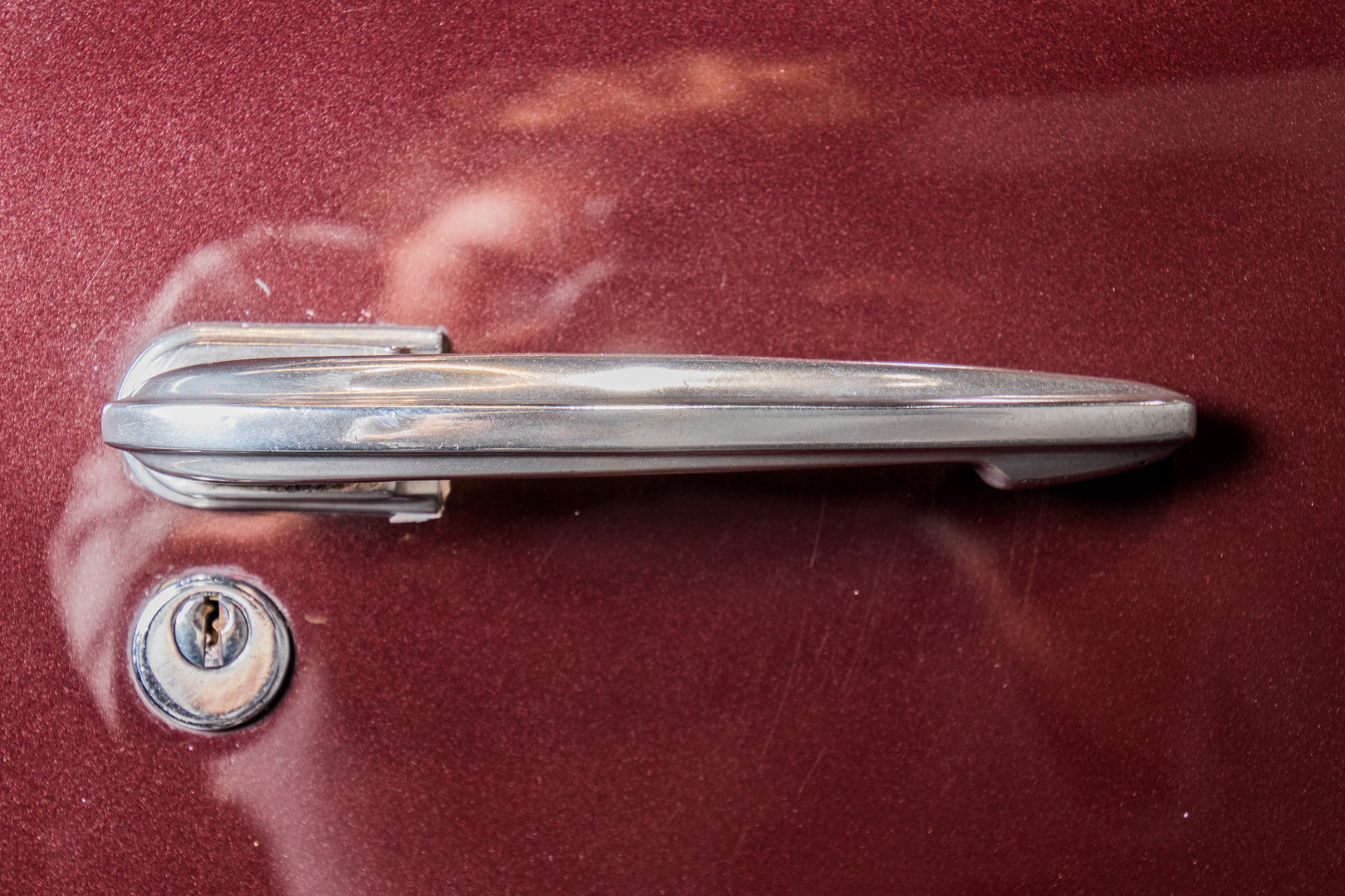 1952 Lancia Aurelia B20 II Serie 16