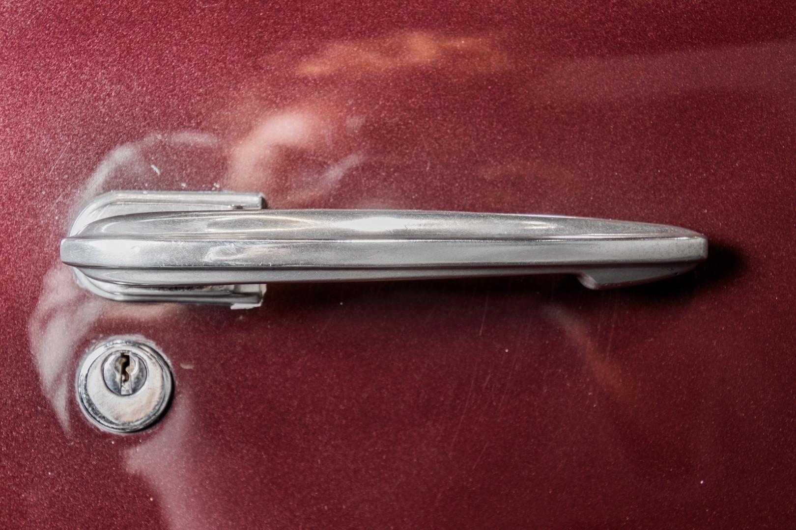 1952 Lancia Aurelia B20 II Serie 14