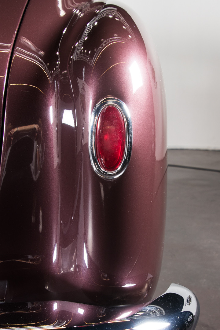 1952 Lancia Aurelia B20 II Serie 19