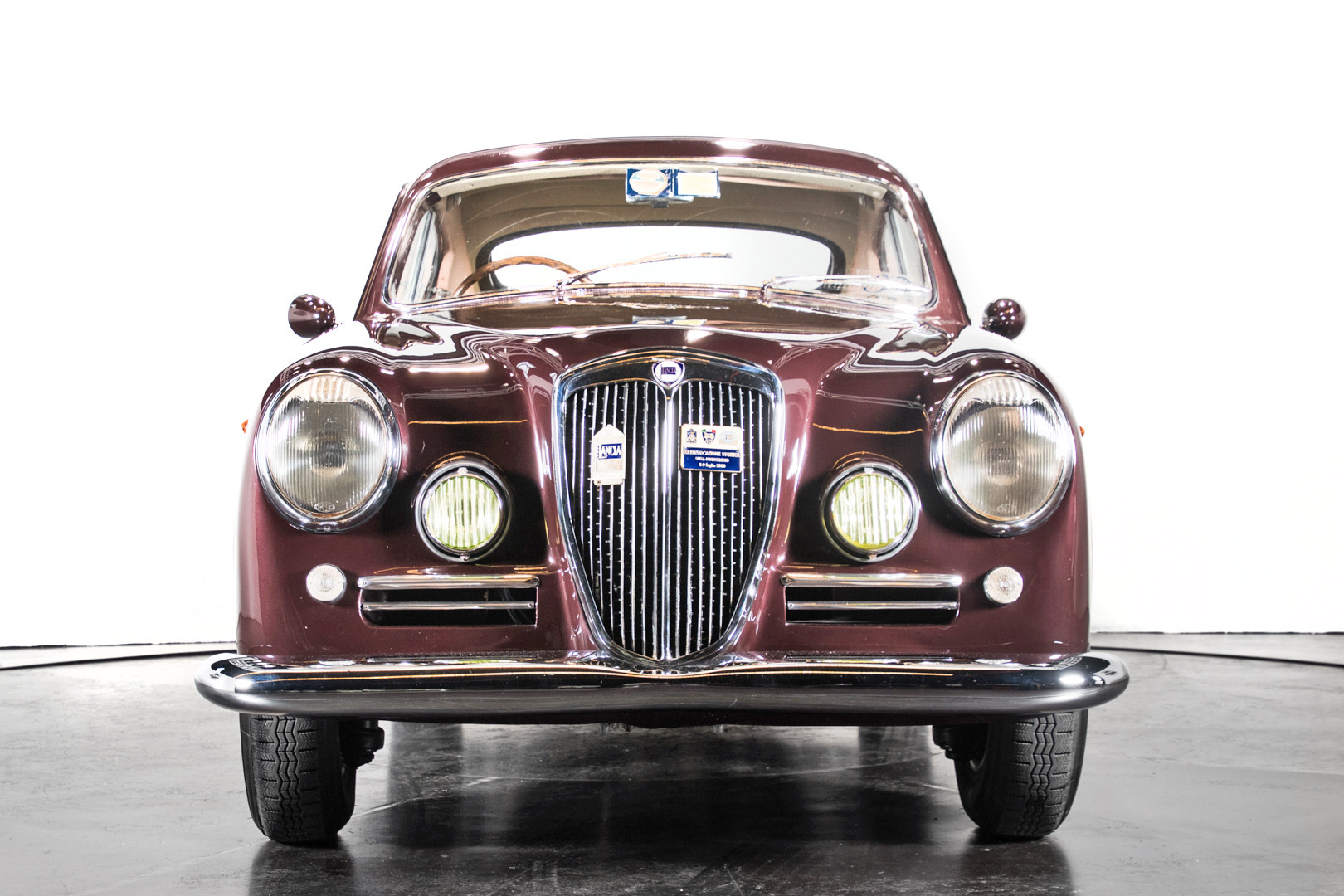 1952 Lancia Aurelia B20 II Serie 1