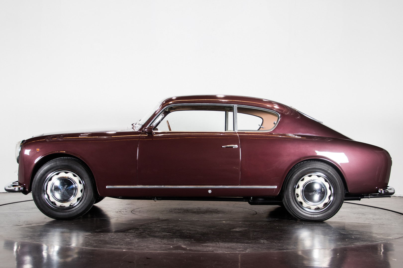 1952 Lancia Aurelia B20 II Serie 1