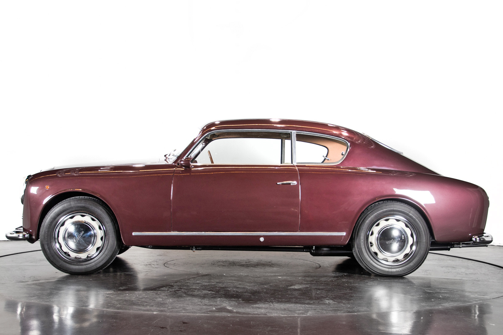 1952 Lancia Aurelia B20 II Serie 7