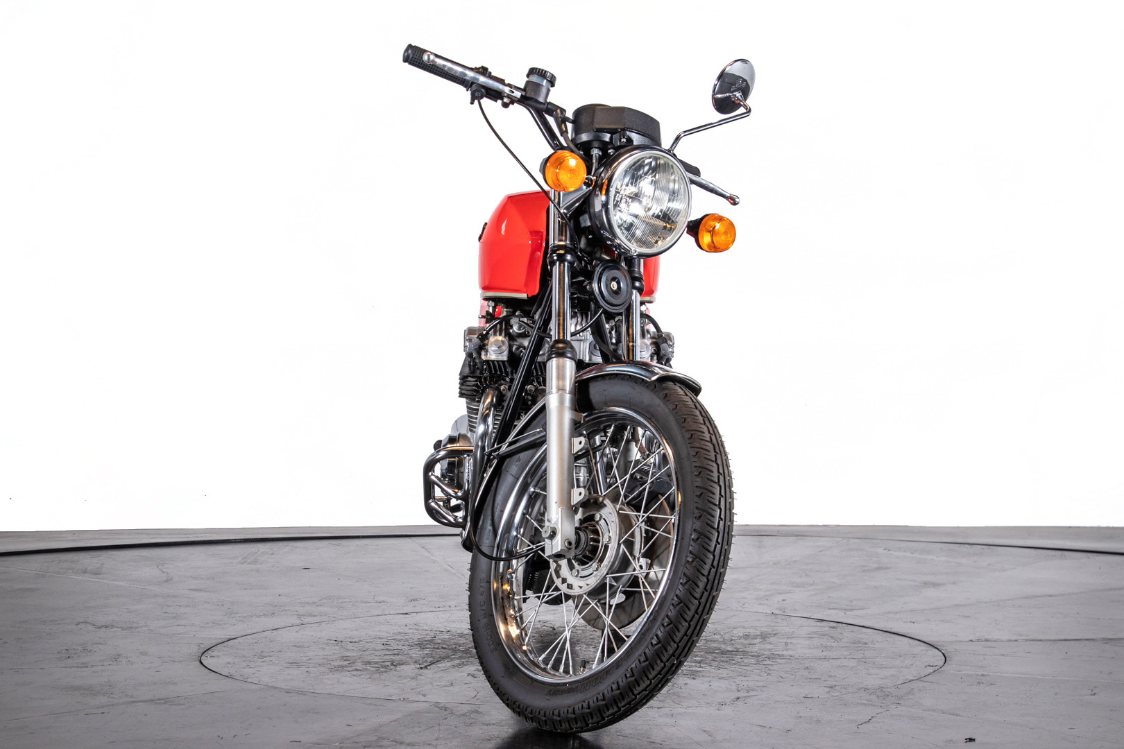 benelli 350