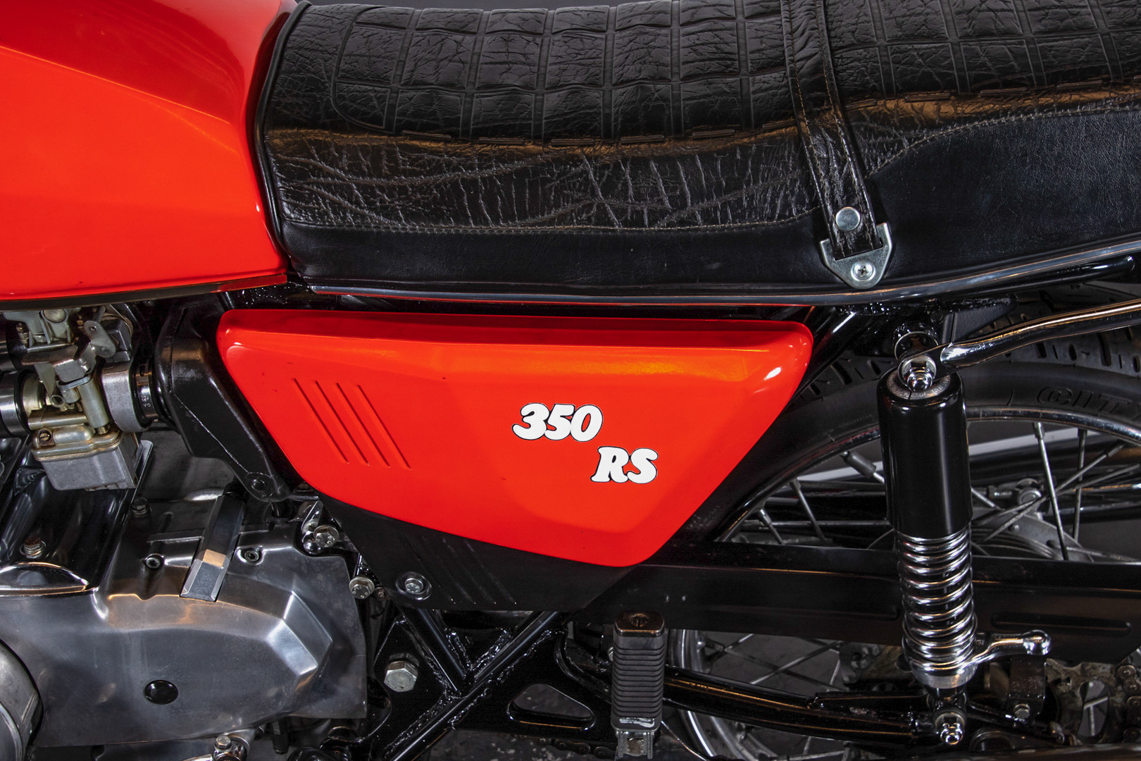 benelli 350