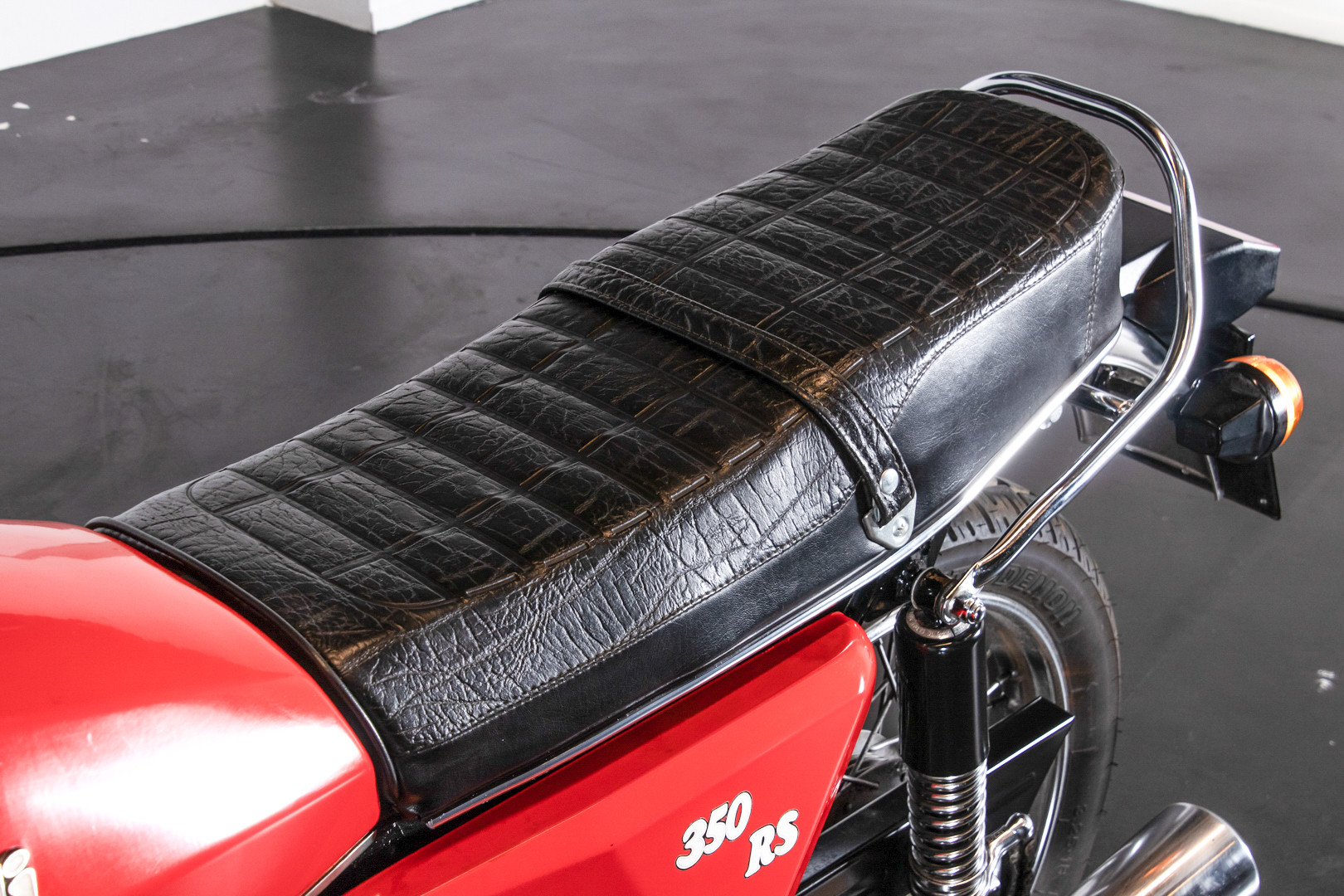 1980 Benelli 350 RS 8