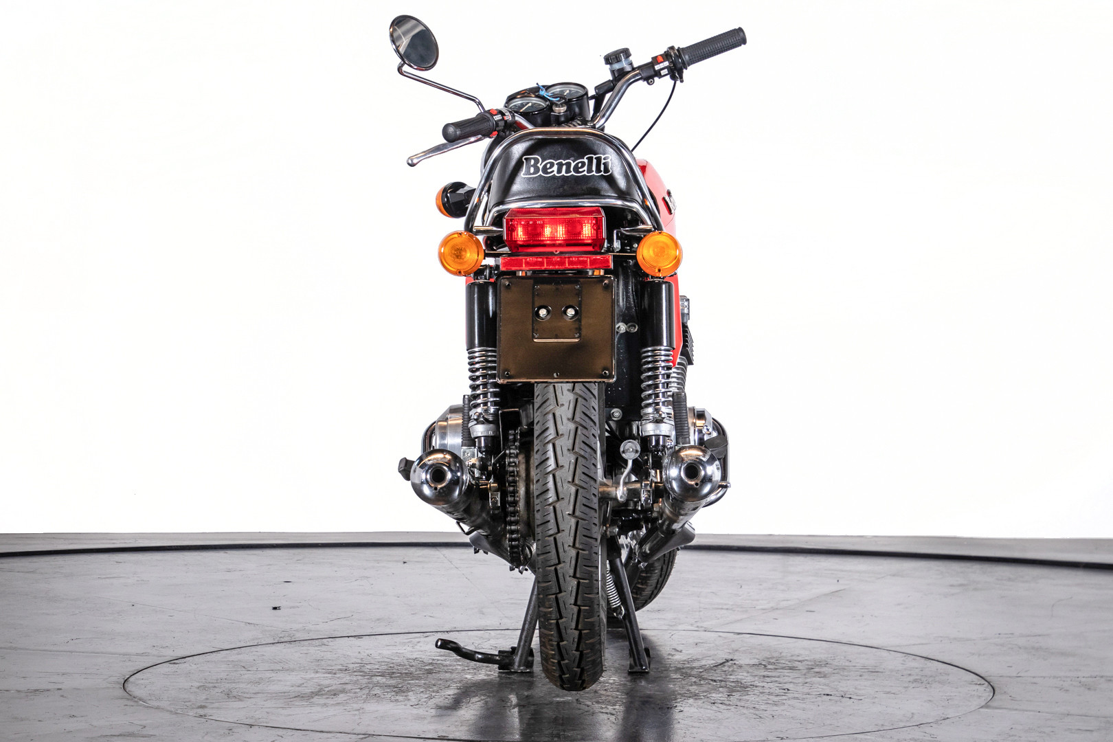 benelli 350