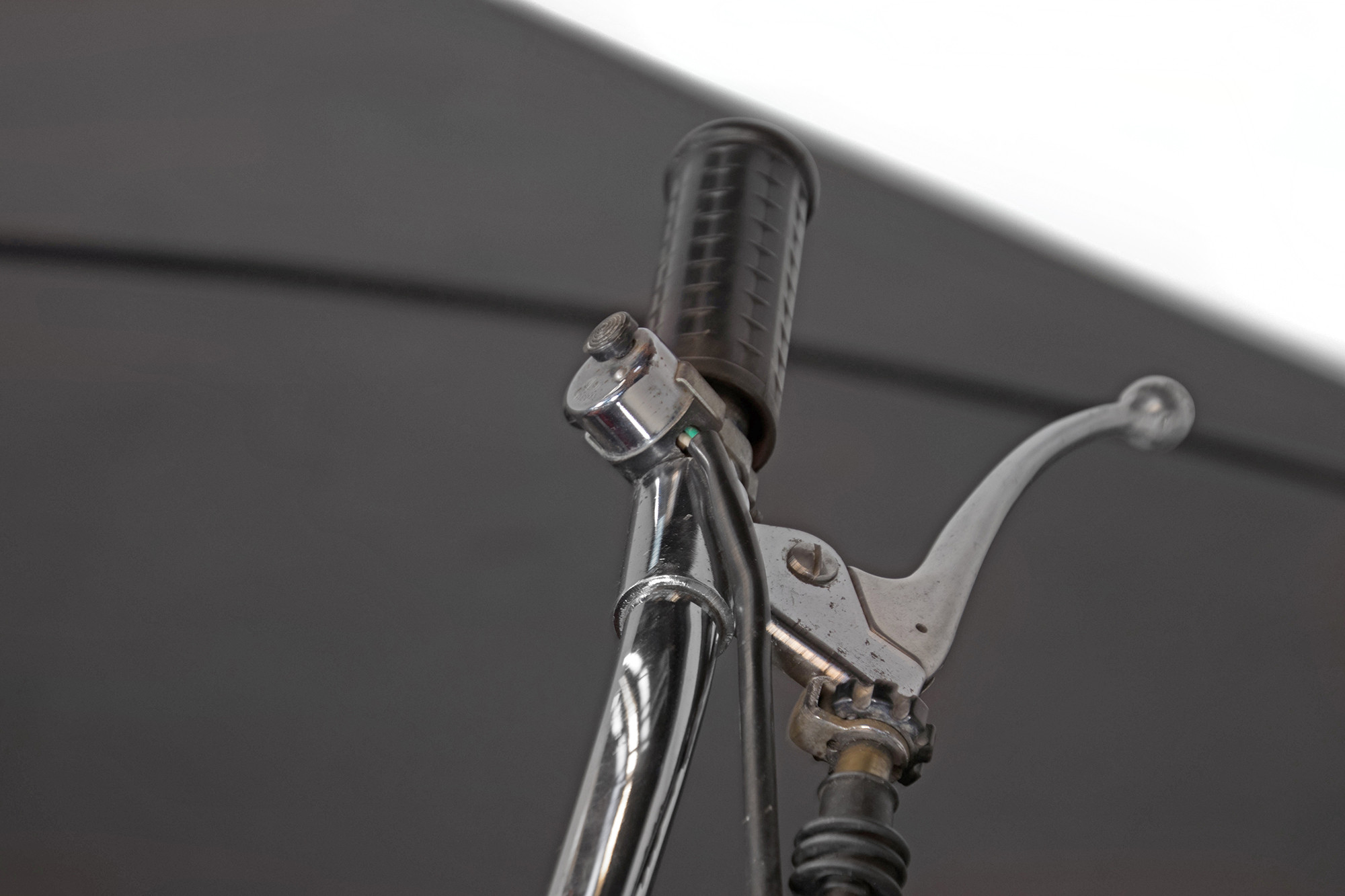 1974 Benelli LP 16