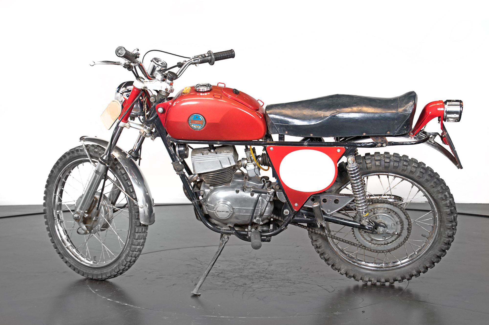 1974 Benelli LP 0