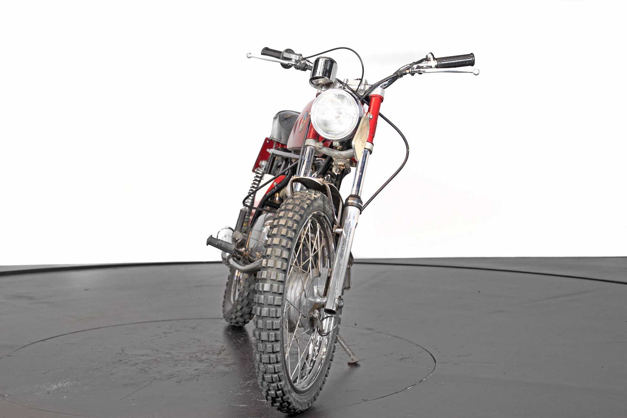 1974 Benelli LP 1
