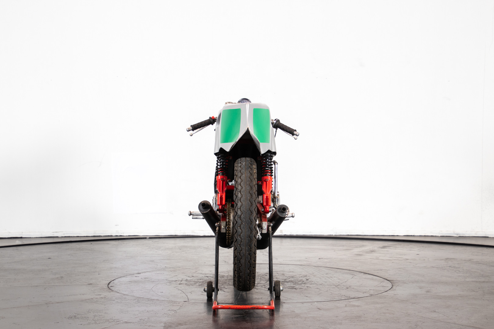 1973 Benelli 250 Corsa I° Serie 3