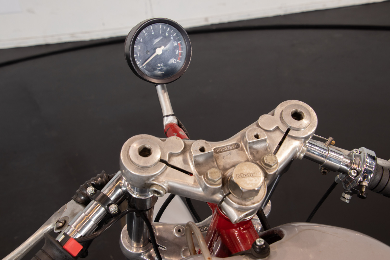 1973 Benelli 250 Corsa I° Serie 10