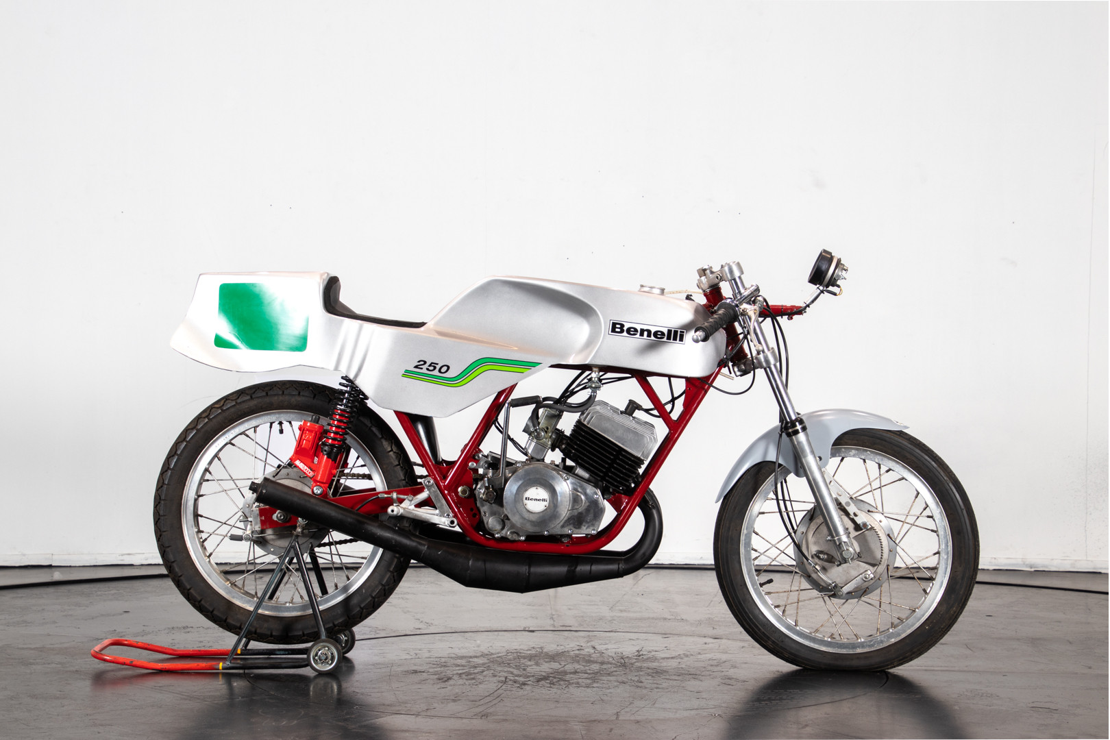 1973 Benelli 250 Corsa I° Serie 2