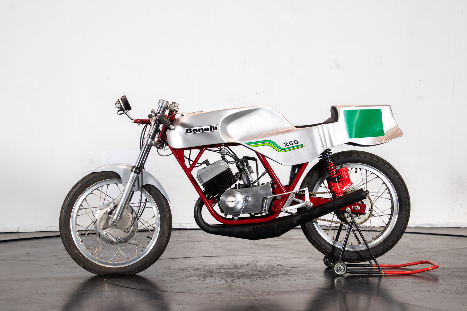 1973 Benelli 250 Corsa I° Serie 0