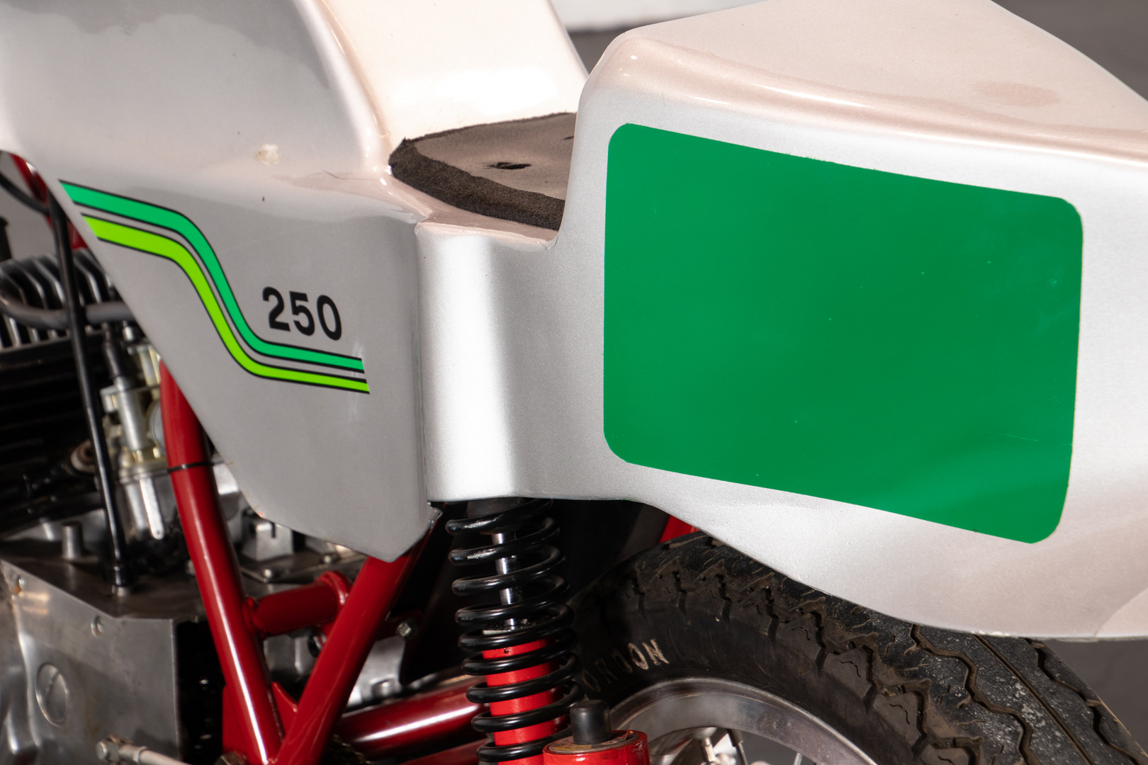1973 Benelli 250 Corsa I° Serie 6