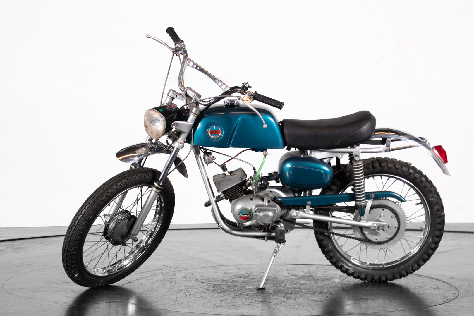 benelli t120