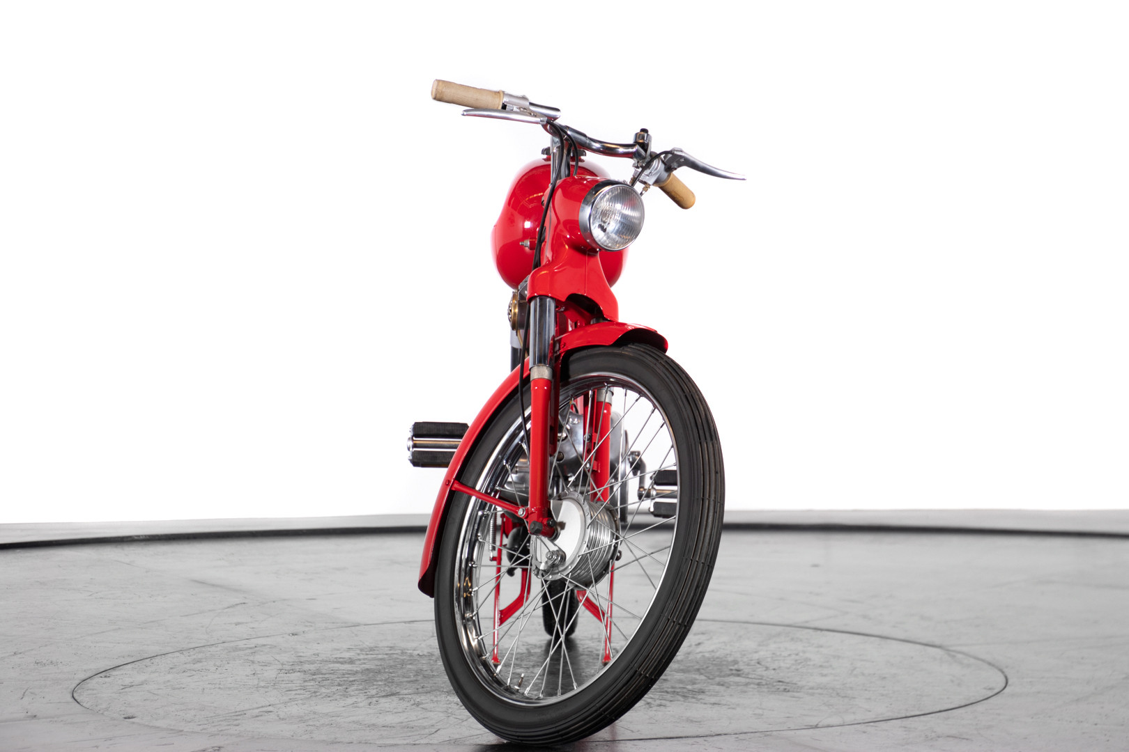 1956 BIANCHI SPARVIERO SPORT 7