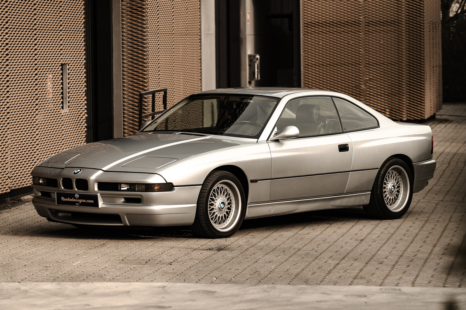 Bmw 850 ci