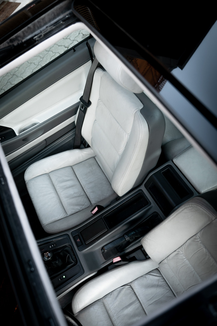 1992 BMW 850 i 22