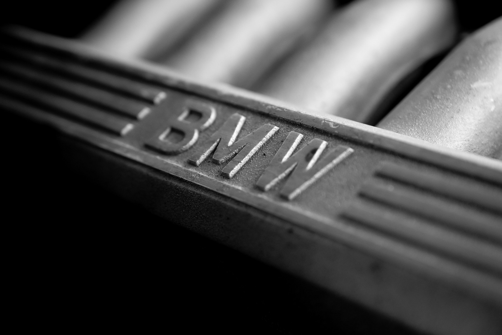 1992 BMW 850 i 34