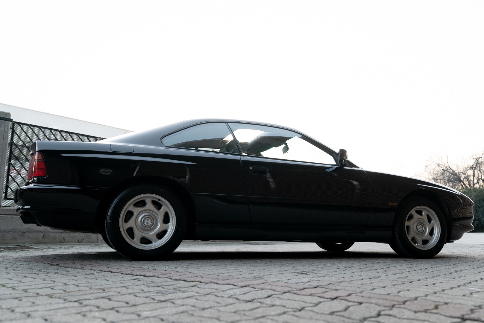 1992 BMW 850 i 39