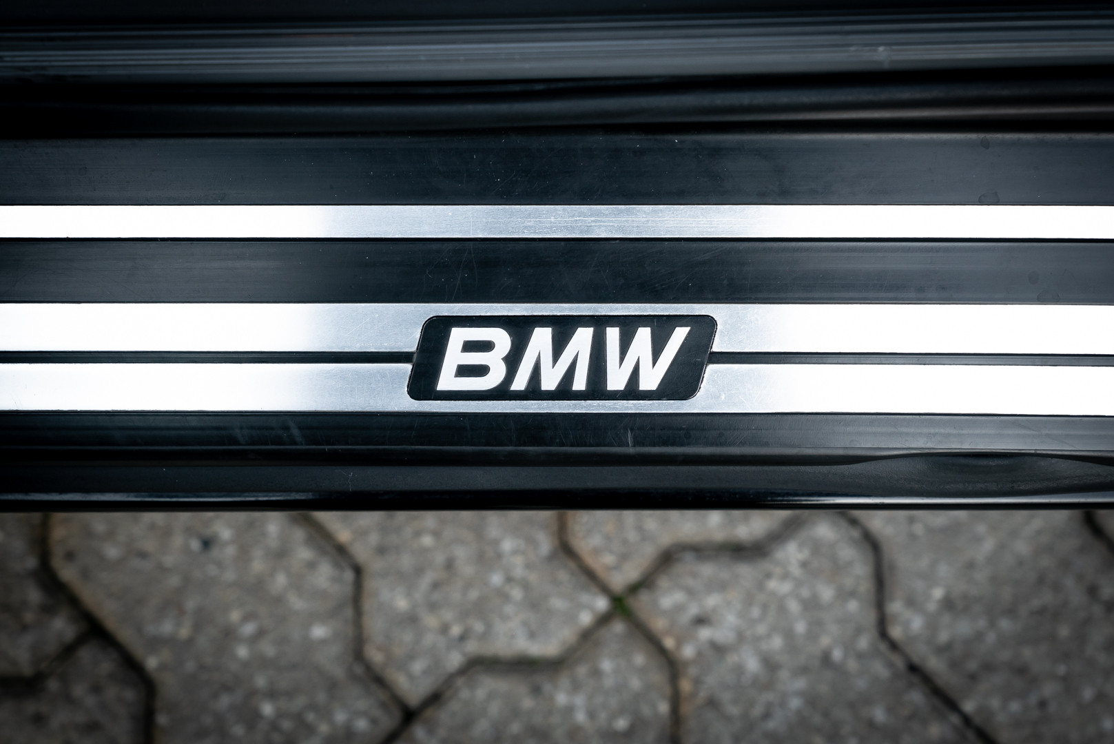 1992 BMW 850 i 9
