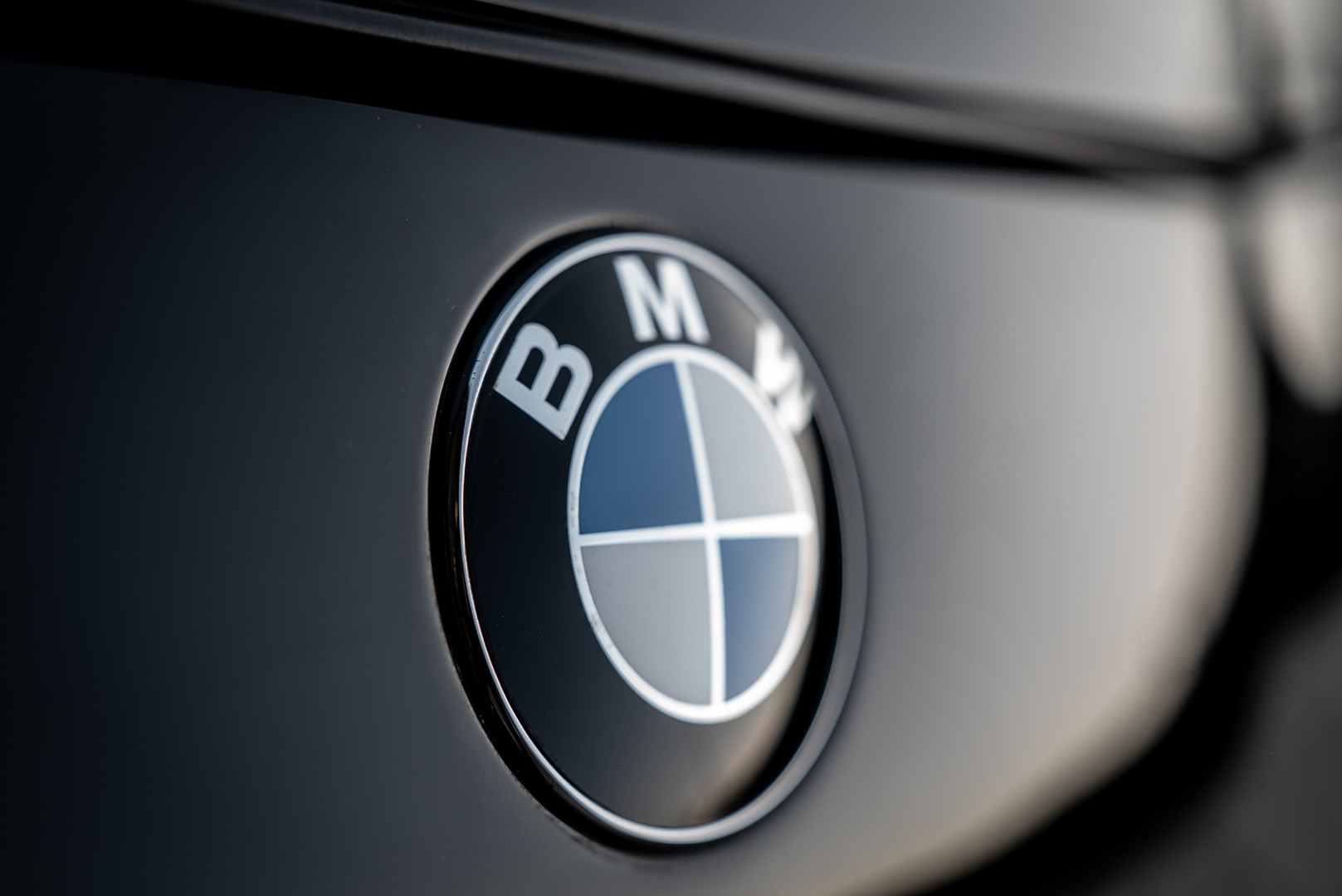 1992 BMW 850 i 38