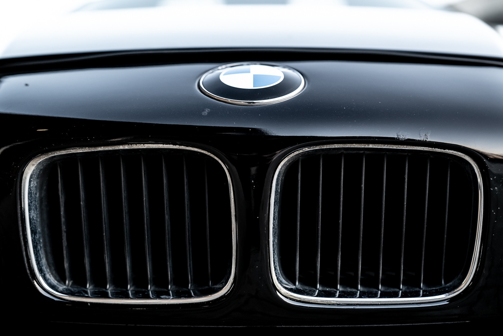 1992 BMW 850 i 40
