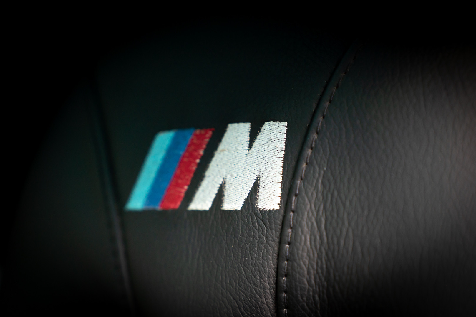 1998 BMW Z3 M Coupè 13