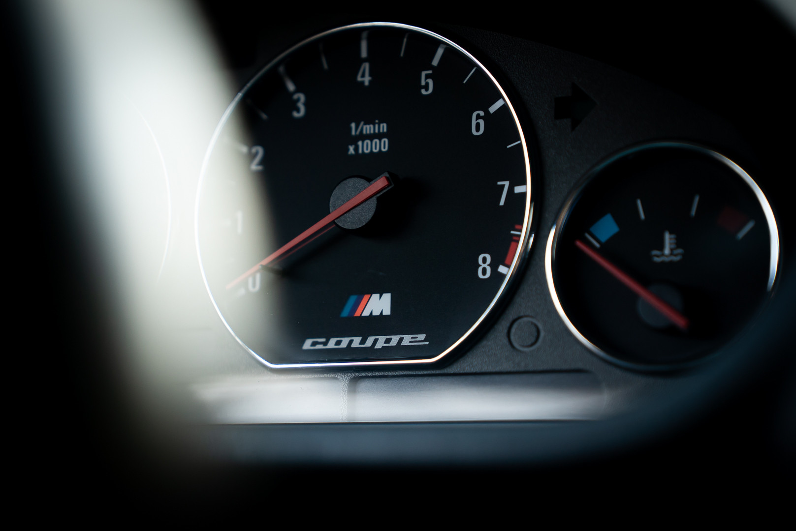 1998 BMW Z3 M Coupè 20