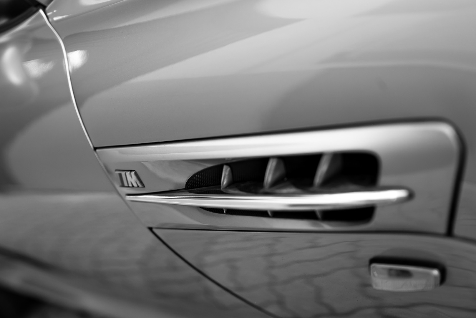 1998 BMW Z3 M Coupè 5
