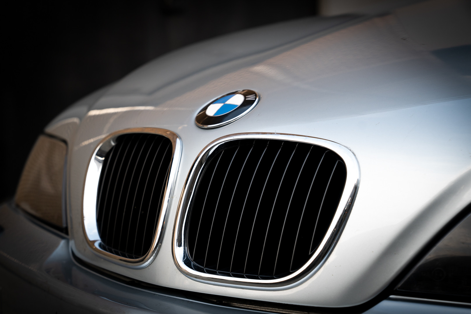 1998 BMW Z3 M Coupè 21