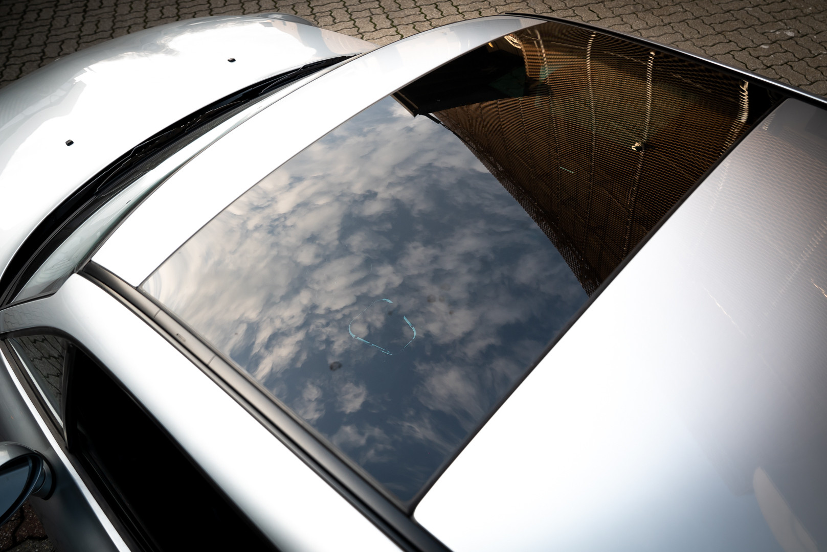 1998 BMW Z3 M Coupè 23