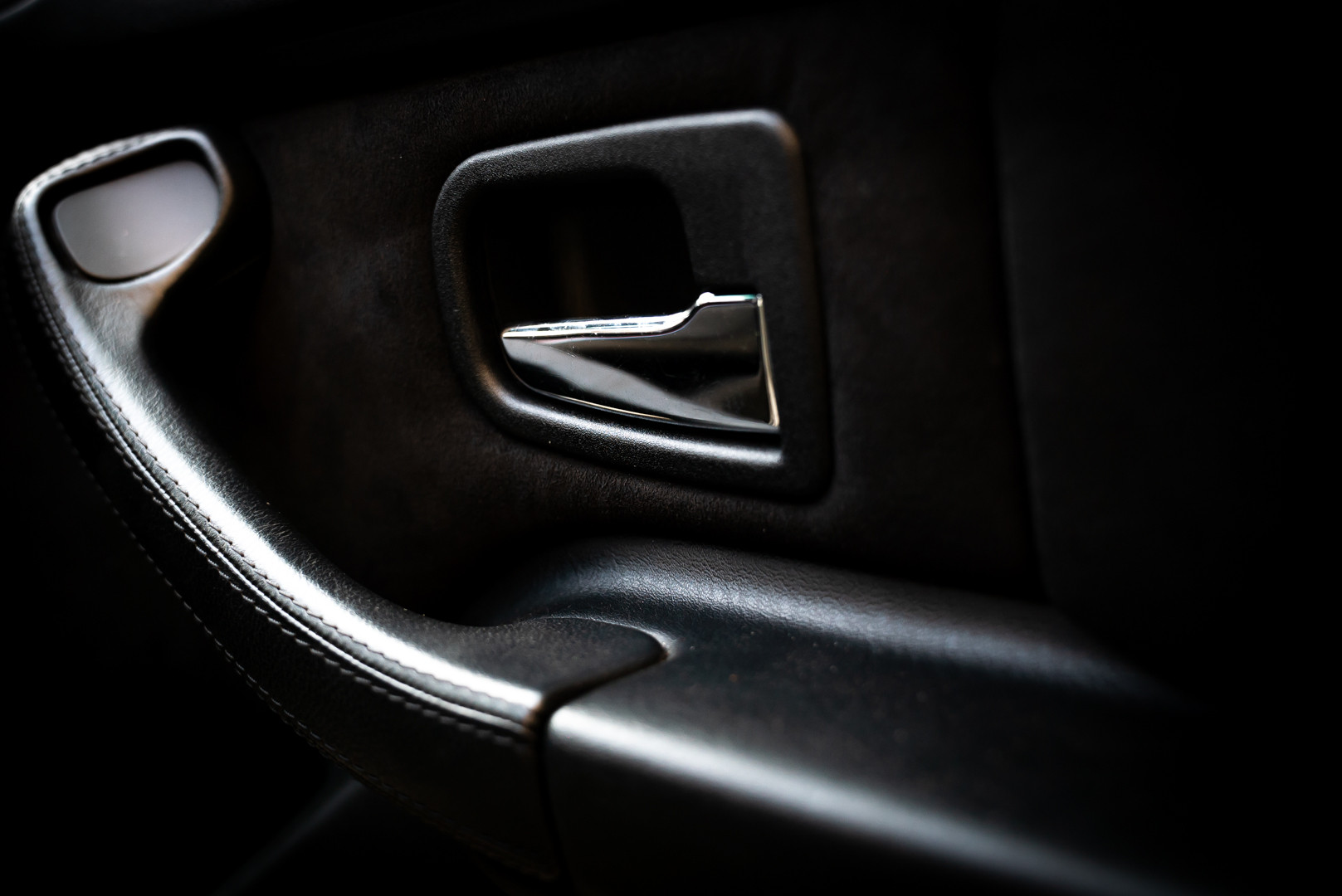 1998 BMW Z3 M Coupè 26