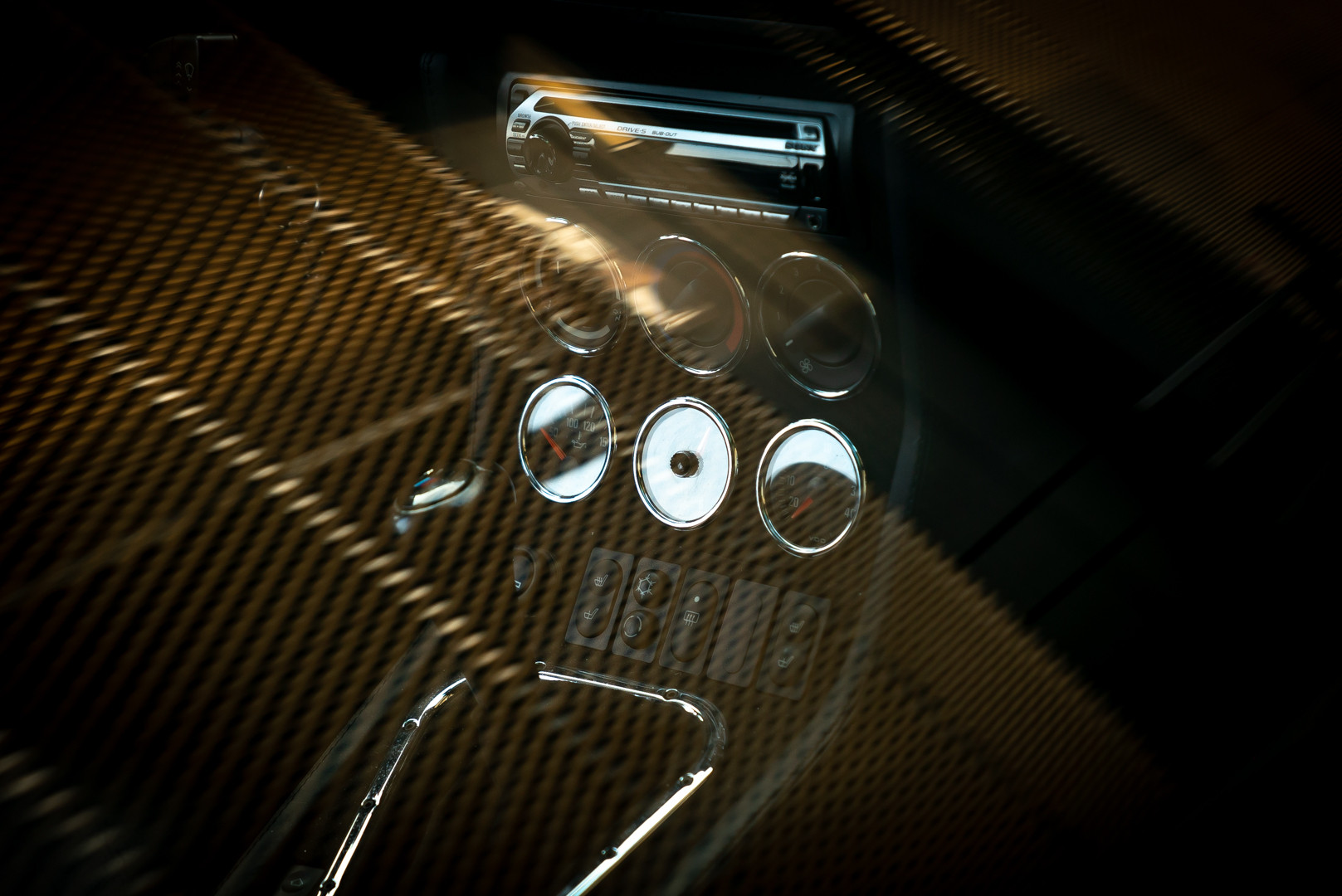 1998 BMW Z3 M Coupè 8