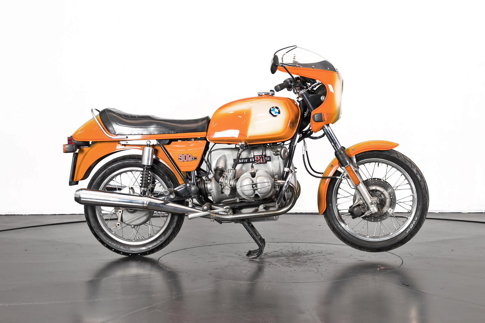 1976 BMW R90 S 2
