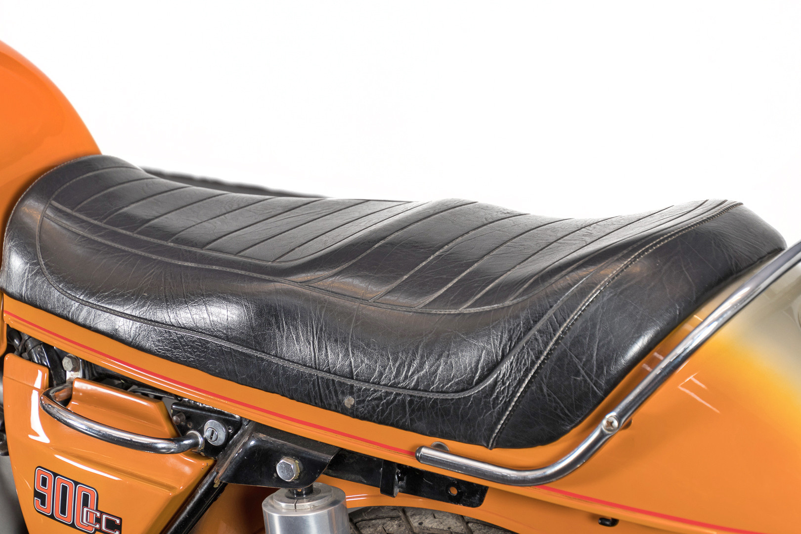1976 BMW R90 S 4