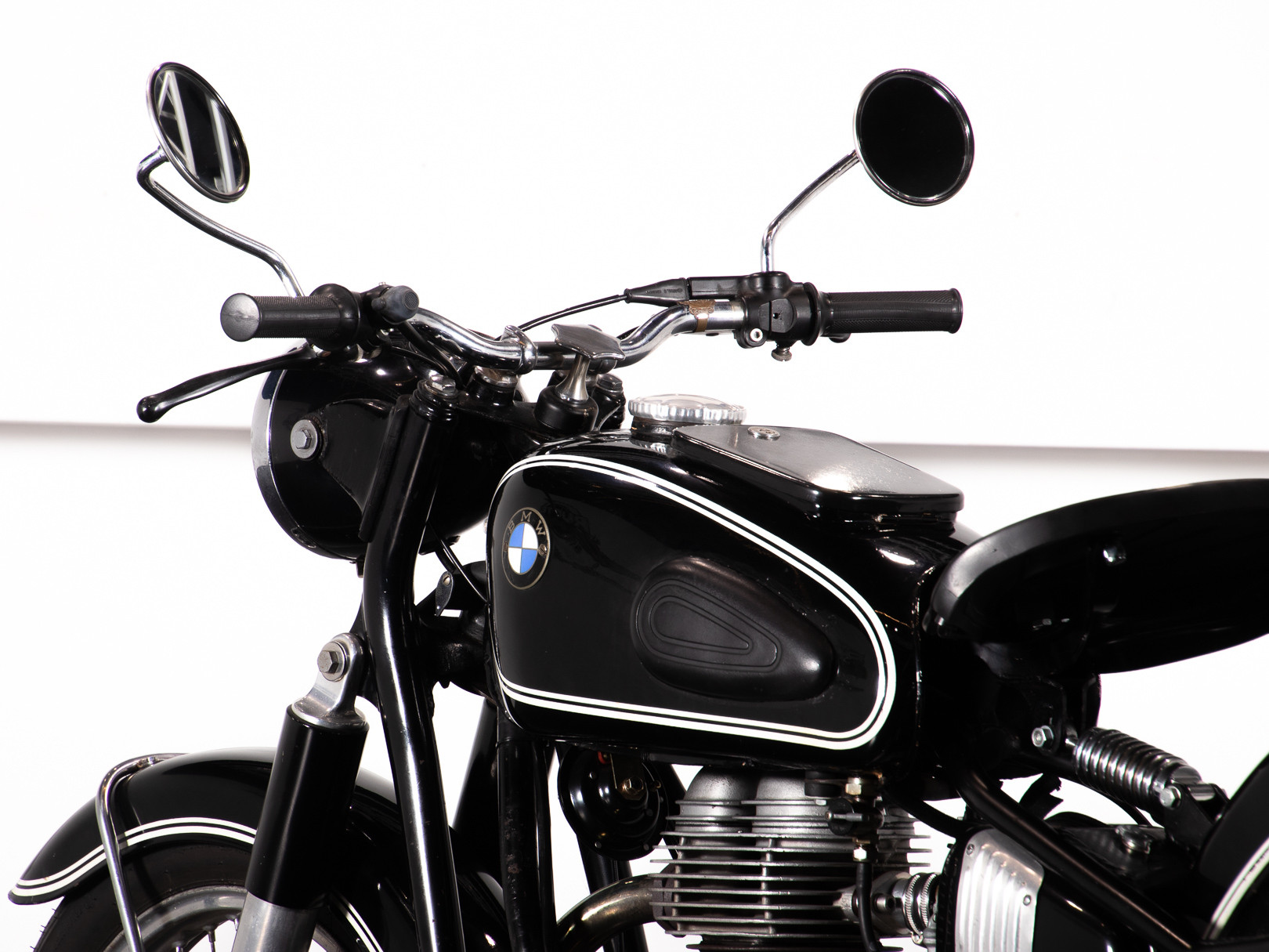 1963 BMW 250 10