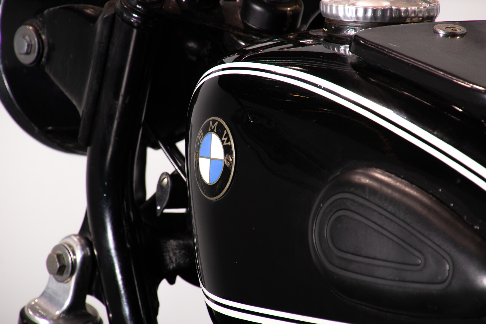 1963 BMW 250 11