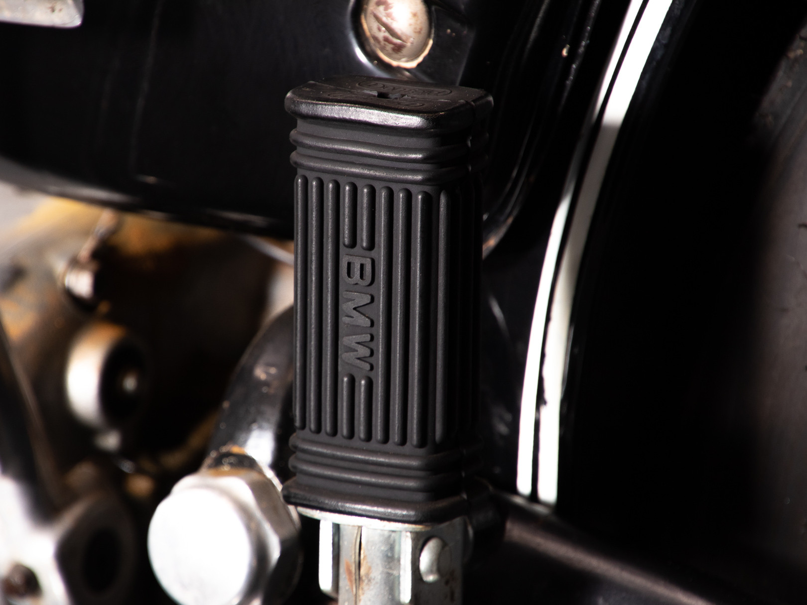 1963 BMW 250 13