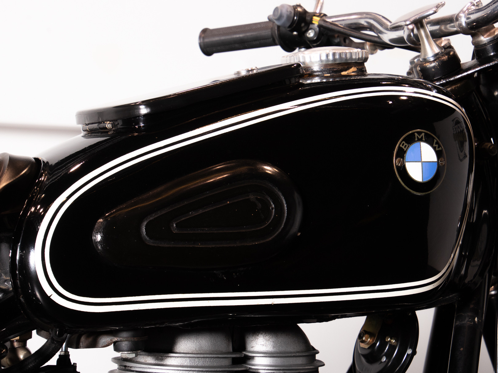 1963 BMW 250 15