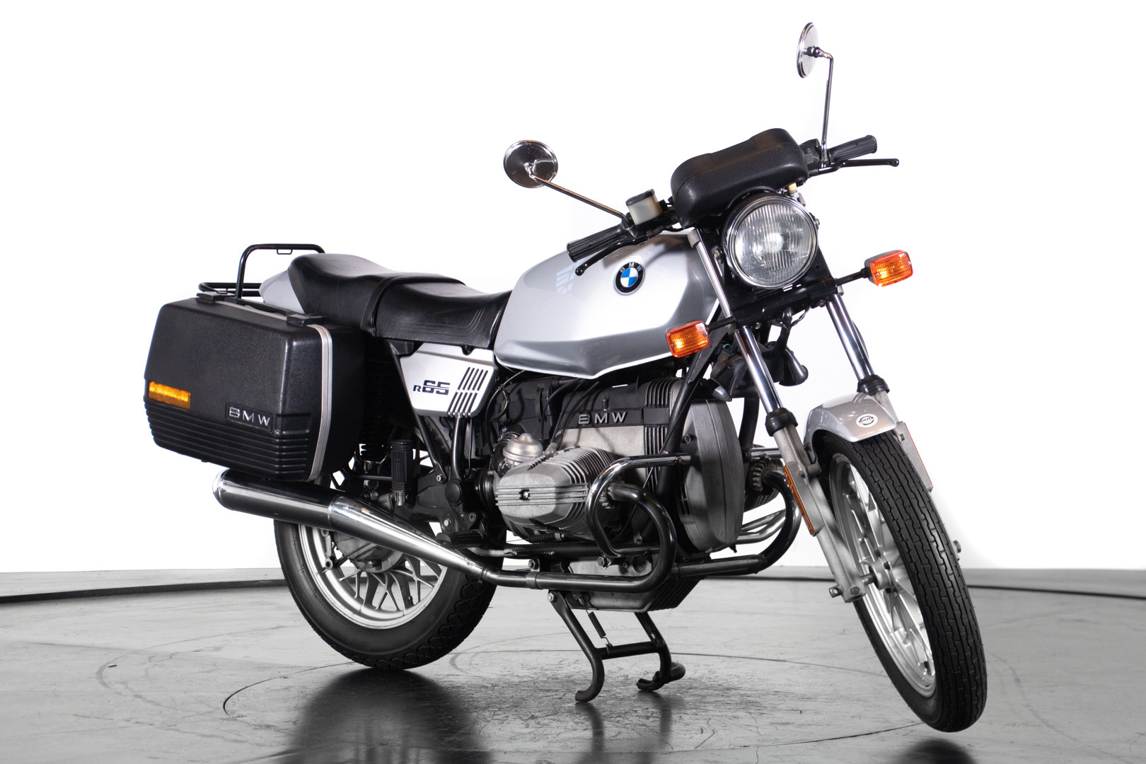 bmw f 65