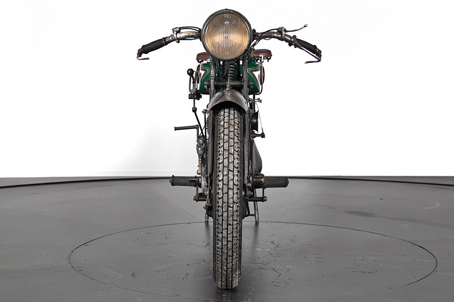 1934 BSA 350 1