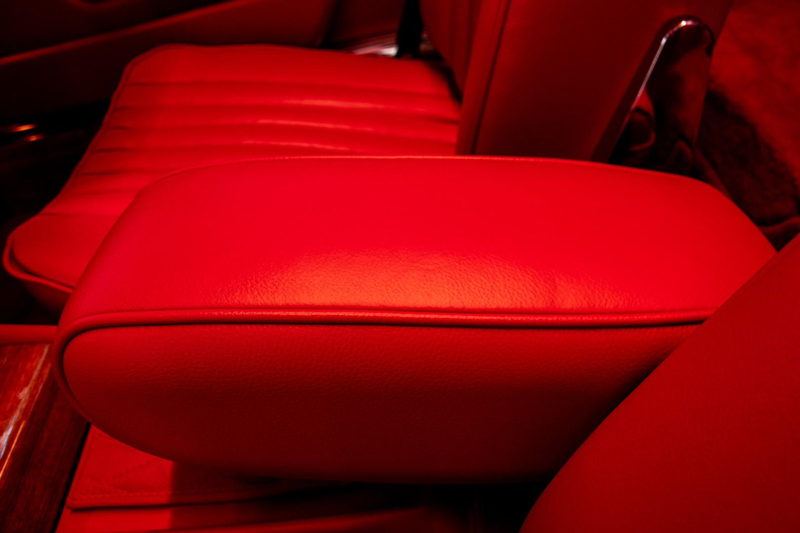 1977 Mercedes-Benz SL 450 22