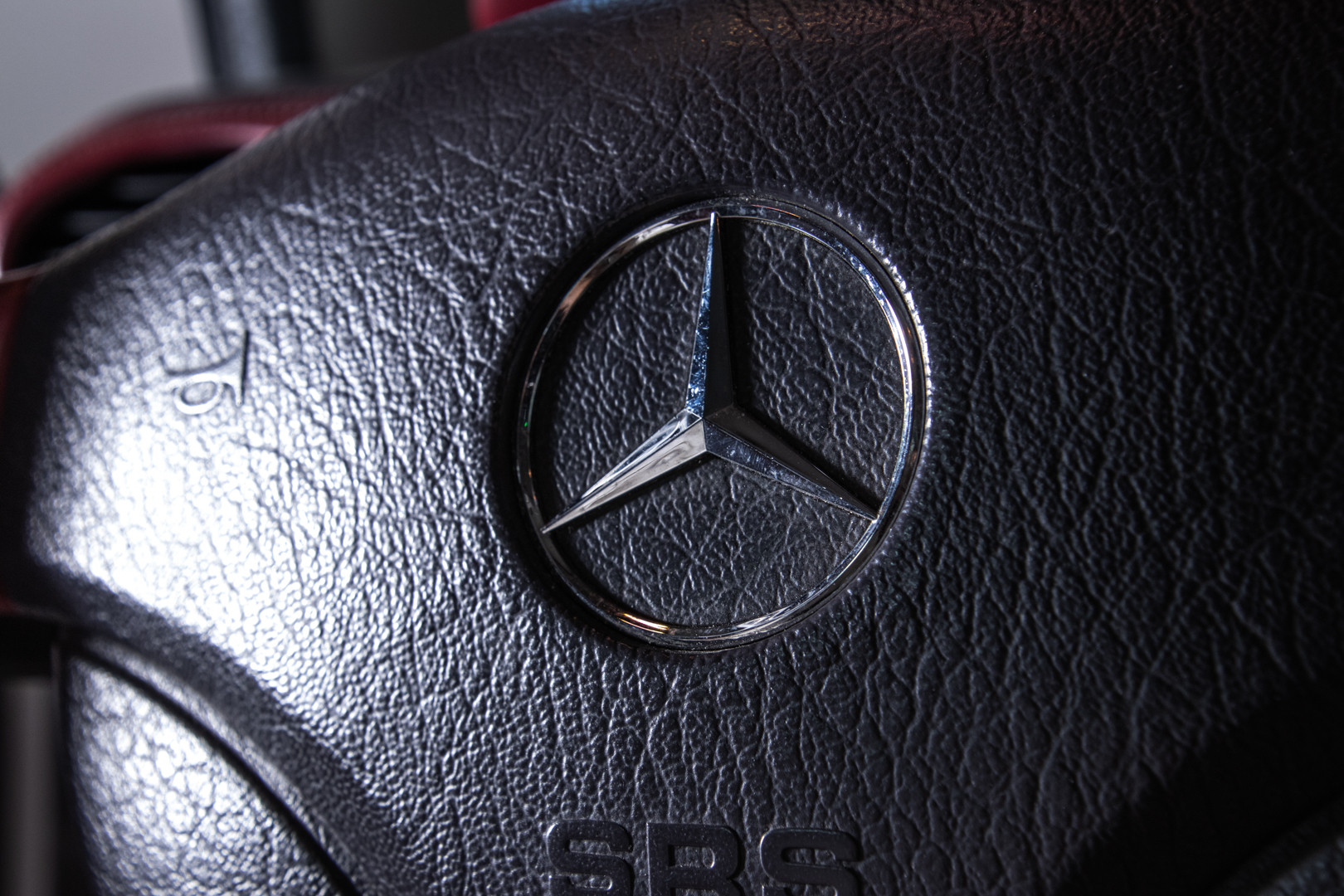 1998 Mercedes-Benz A160 Mika Hakkinen Edition 20