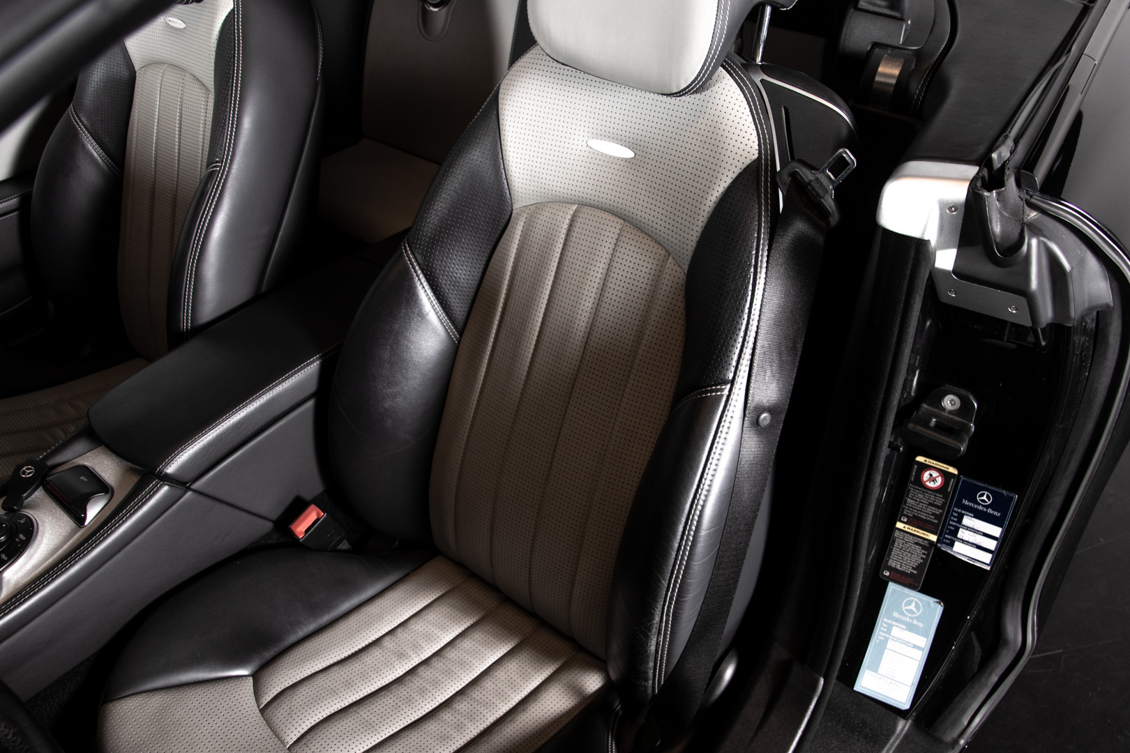 2006 Mercedes-Benz SL65 AMG 10