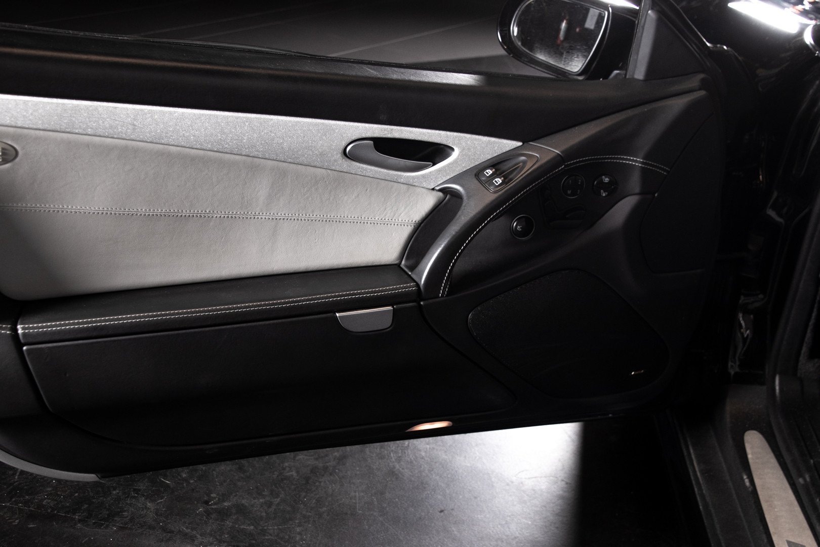 2006 Mercedes-Benz SL65 AMG 11