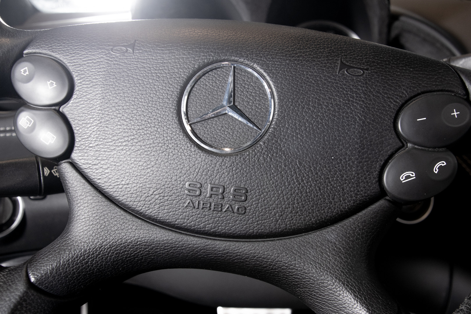 2006 Mercedes-Benz SL65 AMG 15
