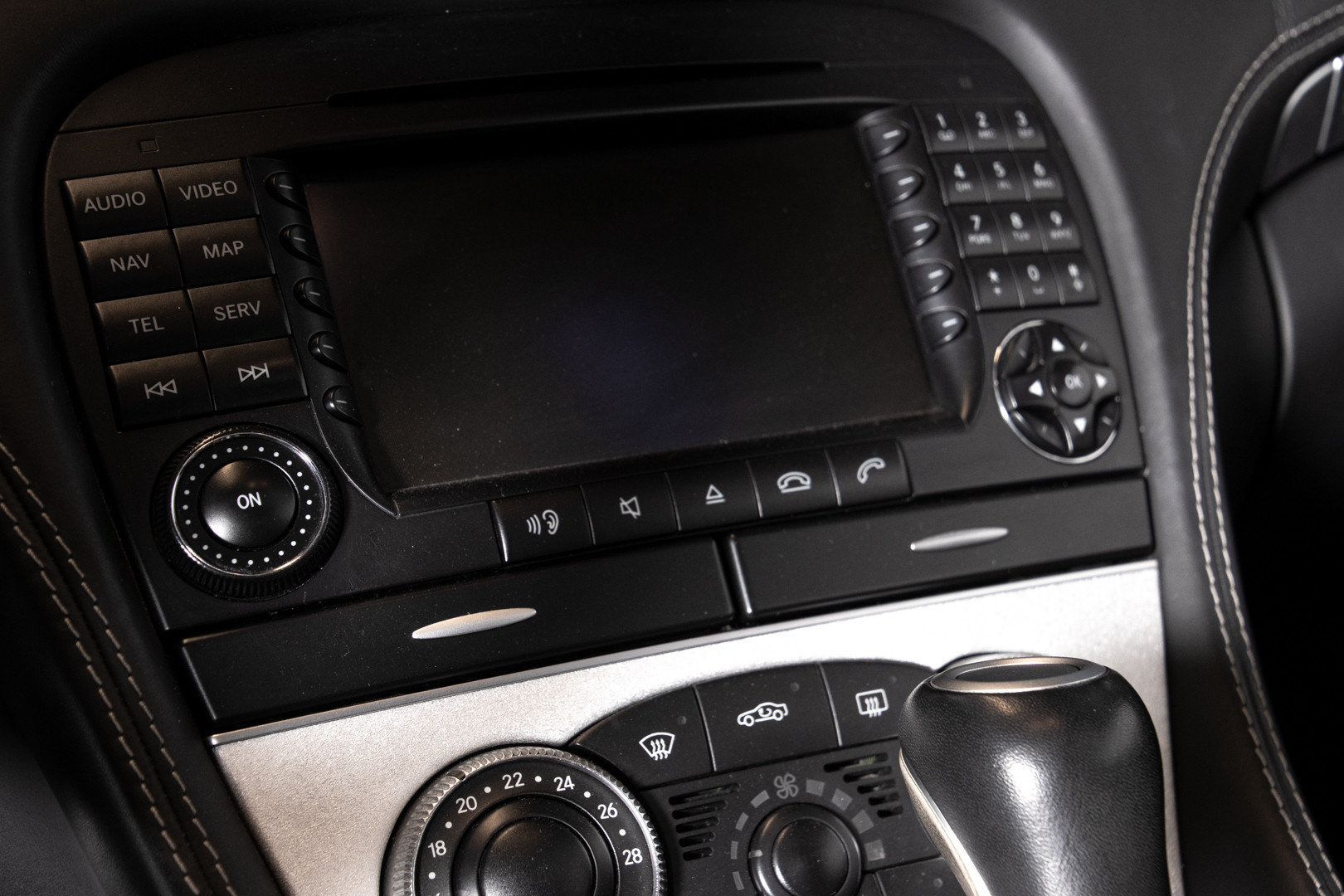 2006 Mercedes-Benz SL65 AMG 21